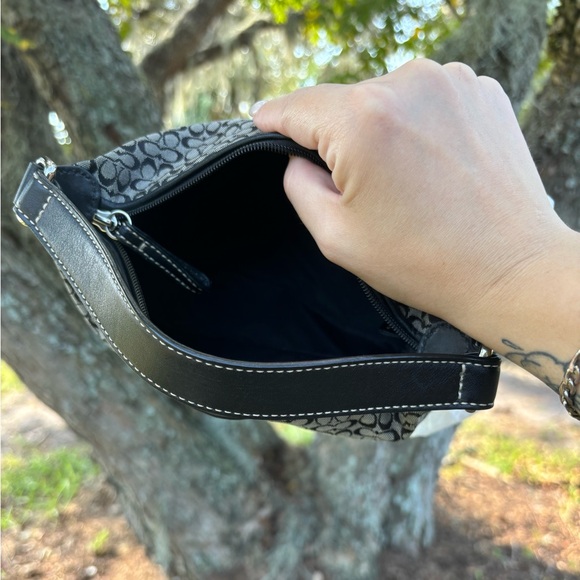 Coach mini bag - Picture 2 of 6